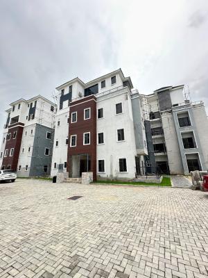 Well-built Luxury Spacious 1 Bedroom Apartment with an Elevator, Lekki Phase 1, Lekki, Lagos, Flat / Apartment for Sale