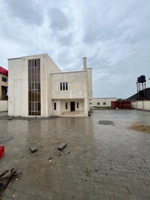 5 Bedroom Fully Detached Duplex with Bq, Wuye, Abuja, Detached Duplex for Sale