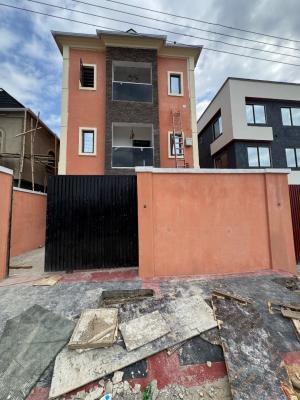 Newly Built Mini Flat, Off Pedro Road, Pedro, Gbagada, Lagos, Mini Flat (room and Parlour) for Rent