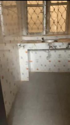 Lovely 2 Bedroom Flat, Ibidun Street Off Ojuelegba, Surulere, Lagos, Flat / Apartment for Rent