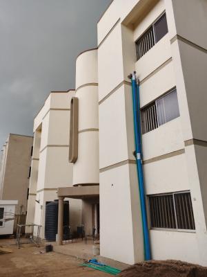 Corperate Lease: 6 Units 3 Bedroom Flat with Bq Each, Wuse 2, Abuja, Flat / Apartment for Rent