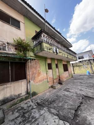 Ation: Atunrase Estate Size: Over 500 Sqm, Atunrase Estate Size: Over 1000 Sqm, Gbagada, Lagos, Land for Sale
