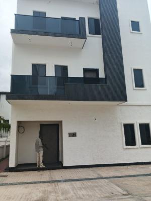 5 Bedroom Detached Duplex with Bq, Jahi, Abuja, Detached Duplex for Sale