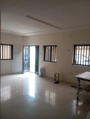 Neat 3 Bedroom Flat, Gra Phase 2, Magodo, Lagos, Flat / Apartment for Rent
