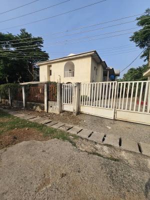 Residential Land, Serene Environment, Zone 2, Wuse, Abuja, Residential Land for Sale