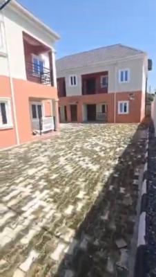 Newly Built 2 Bedroom Flat Apartment, Container Road, Awoyaya, Ibeju Lekki, Lagos, Flat / Apartment for Rent