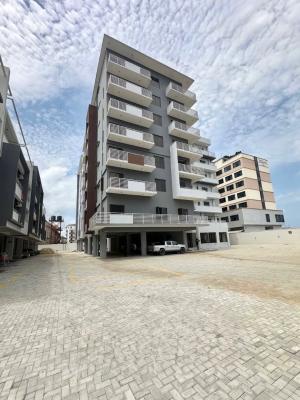 Fully Serviced 3 Bedroom Apartment with Elevator & Pool, Oniru, Victoria Island (vi), Lagos, House for Rent