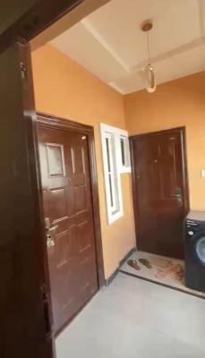 Lovely Miniflat Upstairs, Off Good Luck Street, Via Ogudu, Alapere, Ketu, Lagos, Mini Flat (room and Parlour) for Rent