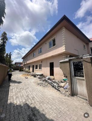 3 Bedroom Terrace Duplex, Lekki Phase 1, Lekki, Lagos, Terraced Duplex for Rent