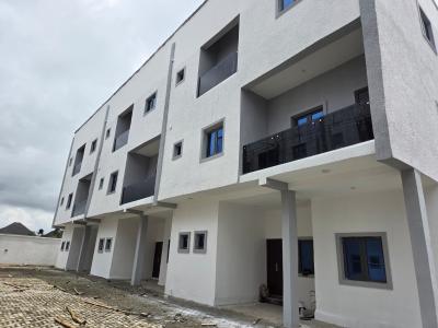 Pay & Pack in 2 Bedroom Apartments  Off Shoprite Road, Sangotedo, Lekk, Off Monastery Road Sangotedo Ajah Lagos, Sangotedo, Ajah, Lagos, Flat / Apartment for Sale