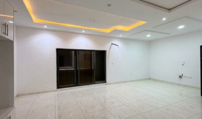 Brand New 3 Bedroom Penthouse at Lekki Phase 1, Close to Renee Supermarket, Lekki Phase 1, Lekki, Lagos, Flat / Apartment for Rent