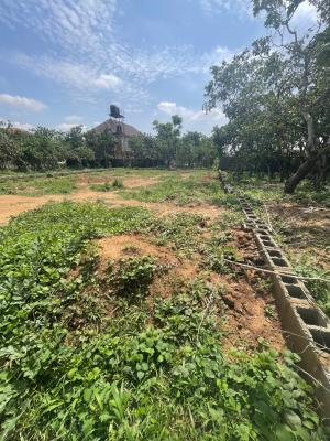 Land (780sqm), Katampe, Abuja, Residential Land for Sale
