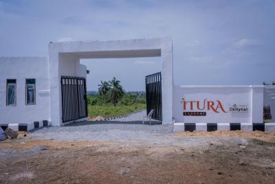 Affordable  C of O Title Land, Moniya, Ibadan, Oyo, Residential Land for Sale