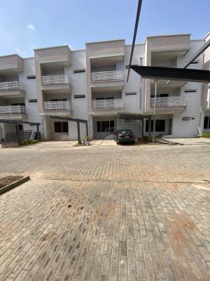 4 Bedroom Terrace, Utako, Abuja, Terraced Duplex for Rent