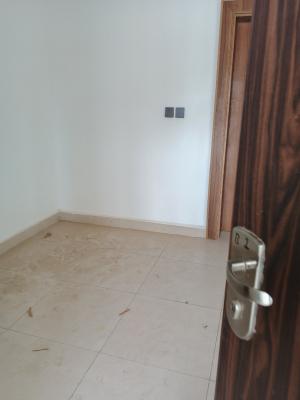 Newly Built 4 Bedroom Terrace Duplex with Bq Suitable for Office Use, Maitama District, Abuja, Terraced Duplex for Rent