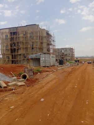 500sqmnwuye Estate Plot Buy N Build, Wuye Abuja, Wuye, Abuja, Residential Land for Sale