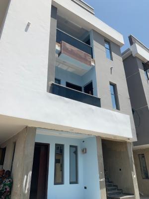 Standard 2 Bedroom Flat, Gbagada, Lagos, Flat / Apartment for Rent