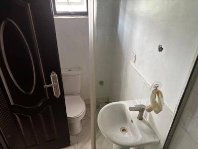 Room and Parlor at Sangotedo Happyland Estate, Happy Land Estate, Sangotedo, Ajah, Lagos, Mini Flat (room and Parlour) for Rent