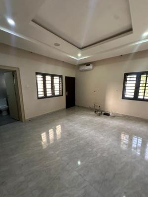 3 Bedroom Apartment with Bq, Wuse 2, Abuja, Flat / Apartment for Rent