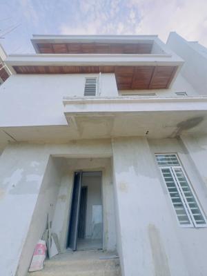 Luxury Brand New 7 Bedroom Detached Duplex