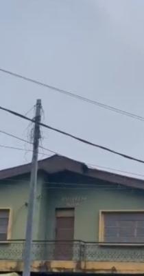 Cornerpiece 2plots  Off Randle Avenue Surulere, Lagos, Off Randle Avenue, Surulere, Lagos.*, Surulere, Lagos, Land for Sale
