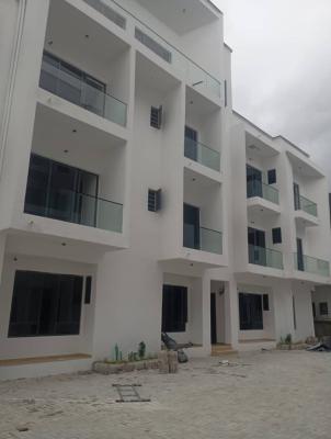 Brand New 2 Bedroom Apartment  at Harris Drives Vgc Ajah Lagos., Harris Drives Vgc Lekki Lagos, Vgc, Lekki, Lagos, Block of Flats for Sale