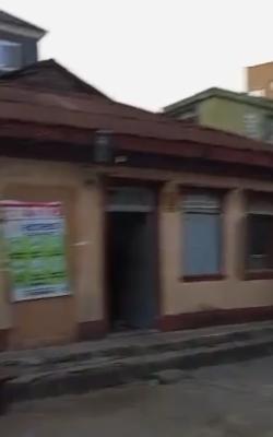 a Percel of Land  Almost a Full Plot  Akintan , Surulere  C of O and O, Akintan , Surulere  C of O and, Surulere, Lagos, Land for Sale