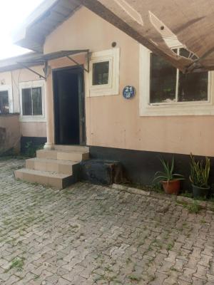 3 Bedroom Semi Detached Bungalow, Estate, Mbora (nbora), Abuja, Semi-detached Bungalow for Rent