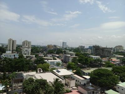2-bedroom Penthouse, Off Akin Adeshola, Victoria Island (vi), Lagos, Flat / Apartment for Rent