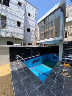 a Tastefully Finished 2 Bedroom Apartment -, Osapa, Lekki, Lagos, Flat / Apartment for Sale