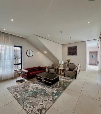 Luxurious 5 Bedroom Fully Detached, Vgc, Lekki, Lagos, Detached Duplex for Sale