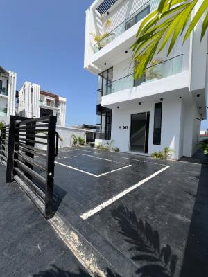 4 Bedroom, Orchid Road, Ikota, Lekki, Lagos, Detached Duplex for Sale