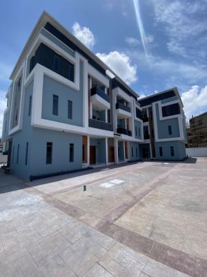 Man Excellent 2 Bedroom Apartment, Abraham Adesanya, Ajah, Lagos, Flat / Apartment for Sale