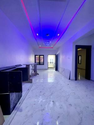Luxury Newly Built 2bedroom Block of Flats in an Estate, Dutse Alhaji,  Valera Estate By Dunamis Church, Dutse, Abuja, Flat / Apartment for Rent