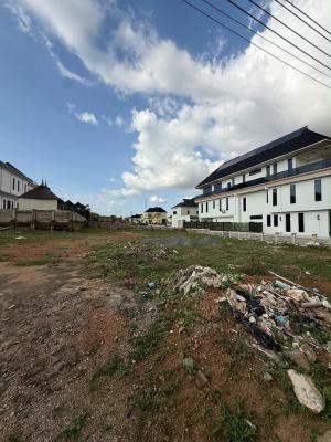 Prime 1000sqm Dry Land, Engr Lere Adigun Gra, Bashorun, Ibadan, Oyo, Residential Land for Sale