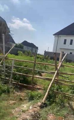 600sqm, Residential, Fcda C of O, By Military Pension Board, Fo1 Layout, Kubwa, Abuja, Residential Land for Sale