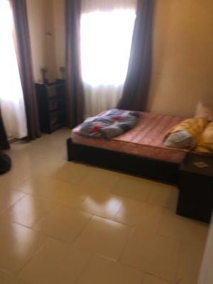 a Spacious Room and Parlor, Chevy View Estate Chevron, Lekki, Lagos, Mini Flat (room and Parlour) for Rent