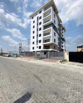 Luxury 3 Bedroom Apartment with Swimming Pool, Lekki Right, Lekki, Lagos, Flat / Apartment for Rent