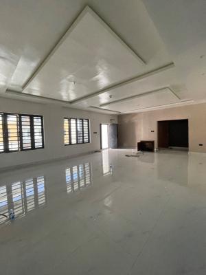 Massively Spacious 3bedroom (upstairs), Estate Behind Royal Garden Before Abraham Adesanya Bus Stop, Ajah, Lagos, Flat / Apartment for Rent