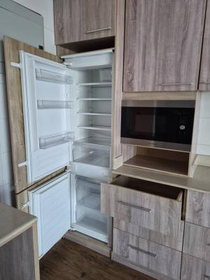 Luxury 2bedroom Apartment, Perinwinkle, Lekki Phase 1, Lekki, Lagos, Flat / Apartment for Rent