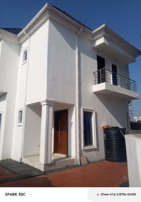 Brand New 4 Bedroom Fully Detached Duplex, Addo Road Ajah Lagos, Ajah, Lagos, Detached Duplex for Sale