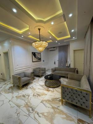 3, Lekki Phase 1, Lekki, Lagos, Flat / Apartment for Rent