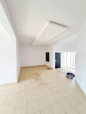 Beautiful 3bedroom Apartment First Floor, a Close, Ologolo, Lekki, Lagos, Flat / Apartment for Rent