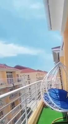 Direct Brief Fully Furnished 3 Bedroom Penthouse, Cardogan Estate, Osapa, Lekki, Lagos, Flat / Apartment for Sale