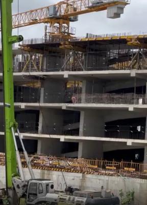 Offplan 3bedroom Apartment, Eko Atlantic City, Lagos, Flat / Apartment for Sale