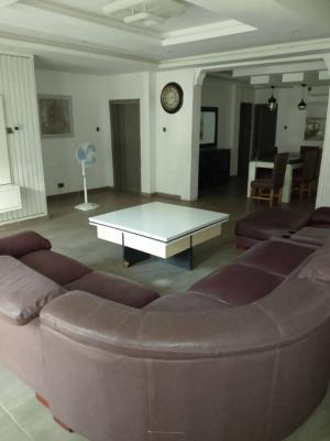 Luxury 3bedroom Furnished Apartment, Ologolo, Lekki, Lagos, Flat / Apartment for Sale