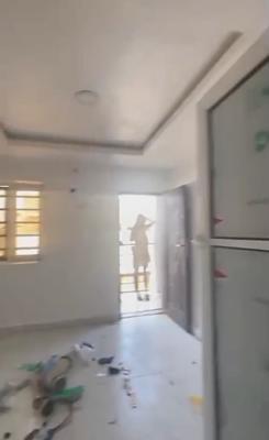Spacious Room Selfcon at Igbo Efon{ Video}, Igbo Efon, Lekki, Lagos, Self Contain (single Rooms) for Rent