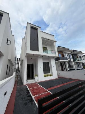 Superb Unique 5-bedroom Detached Duplex House, Palm City Ajah, Lekki, Lagos, Detached Duplex for Sale