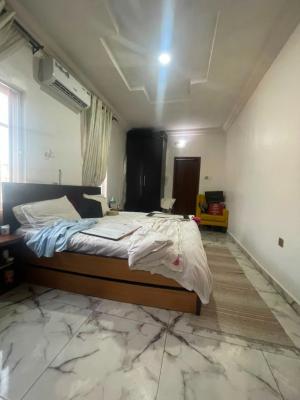 Luxury Unfurnished Room and Parlor Mini Flat in Lekki, Off Freedom Way Lekki Phase 1, Lekki Phase 1, Lekki, Lagos, Mini Flat (room and Parlour) for Rent