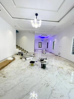 Luxury Newly Built 3bedroom Duplex in an Estate, Valera Estate,  Duste By Dunamis Church, Dutse, Abuja, Semi-detached Duplex for Rent